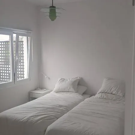 Casa Paris Ii * Breña Baja