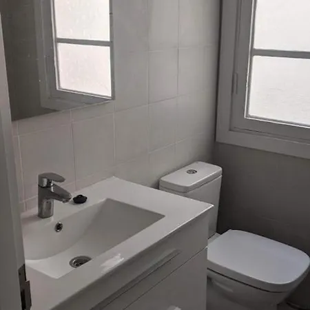 Lejlighed Casa Paris Ii *
