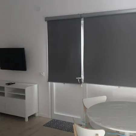 Lejlighed Casa Paris Ii